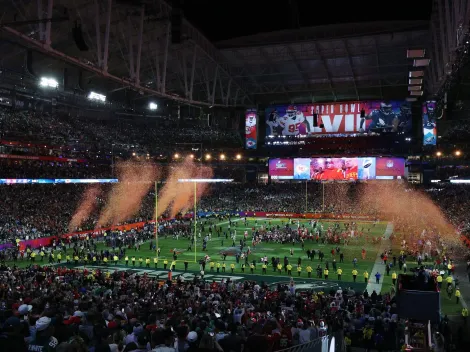 ¿Es cierto que el Super Bowl es lo más visto?