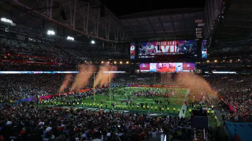 El Super Bowl siempre deja momentos para la historia.