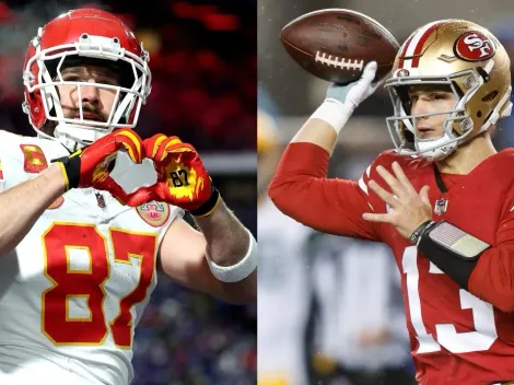 El listado completo de los campeones del Super Bowl