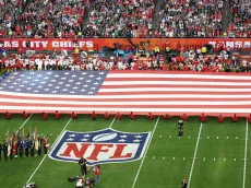 Super Bowl LVIII: ¿Quién canta el himno nacional?