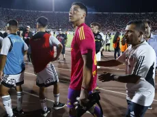 Colo Colo revela postura tras la suspensión: jugar sin riesgo