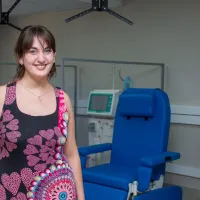 Buin está listo para inaugurar primer centro de hemodiálisis de la Corporación de Desarrollo Social