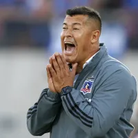 \'Jugar los minutos que faltan\': la súplica de Almirón para reanudar la final de la Supercopa