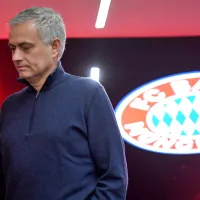 ¿Adelantando pega? Mourinho está aprendiendo alemán por si Bayern Múnich lo llama