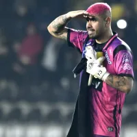 Mono Sánchez se candidatea a la Roja del Tigre Gareca: \'Le haría bien al plantel\'