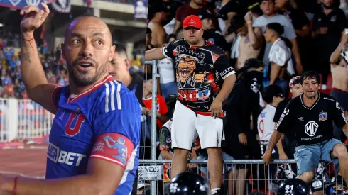 Chelo Díaz generó críticas por su comentario en redes.