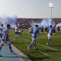 El llamado de la U antes de volver al Estadio Nacional: \'Cuidemos la localía\'