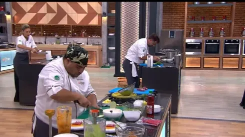 Estos son los participantes que buscan ingresar.