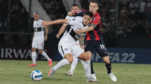 Guillermo Paiva parece que seguirá de blanco y negro, pero en Colo Colo.