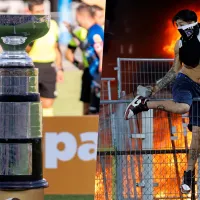 ¡Se disputa en cancha! ANFP confirma que se jugarán los minutos restantes de la Supercopa 2024