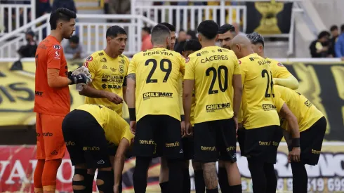 San Luis no podrá realizar su Noche Canaria