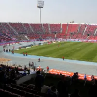 U. de Chile conoce aforo permitido en el Estadio Nacional para estreno con Cobresal