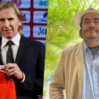 El famoso Jaime Bayly carga contra Ricardo Gareca: “Traicionó al hincha peruano y me incluyo”