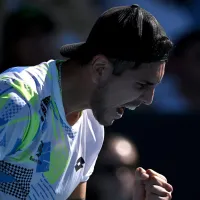 ¡A la próxima ronda! Alejandro Tabilo arrasa en su debut en el Argentina Open