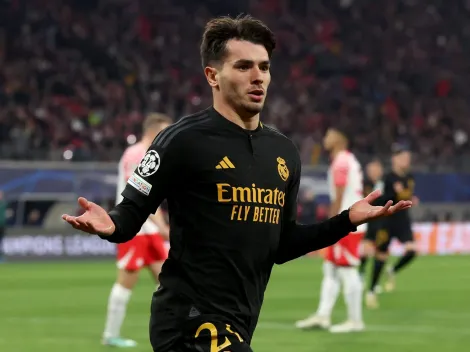 Real Madrid golpea primero y se lleva el triunfo desde Alemania