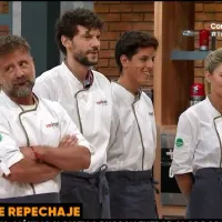 ¿Hay eliminados? Así fue la primera jornada del repechaje en Top Chef VIP