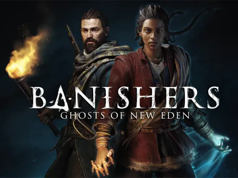 Analisis de "Banishers: Ghosts of New Eden"
