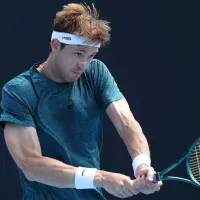 ¿Cuándo juega Nico Jarry vs Wawrinka? Horario y dónde ver los octavos del Argentina Open