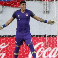 Mundialista con la Roja busca arriendo de casa por Instagram: ¡ficha en la Segunda División!
