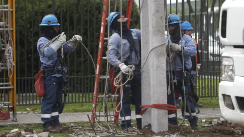 No todos reciben el Seguro de Cesantía.