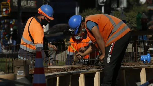 La Ley de 40 horas trae una serie de cambios.