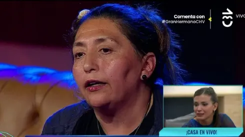 Pincoya aclara desaire con Cony en Noche de Combos