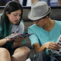 Becas Junaeb: Ya está confirmada la fecha en que podrás consultar los resultados de postulación