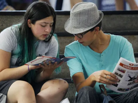 ¿Cuándo publican los resultados de las Becas Junaeb?