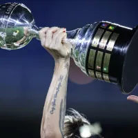 Chile no recibirá torneos Conmebol en 2024 tras perder sede de Libertadores Femenina