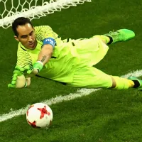 Manuel Pellegrini celebra el regreso de Bravo a la Roja: \'Puede aportar mucho\'