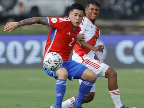 La U tacha de la lista a un posible reemplazo de Gómez