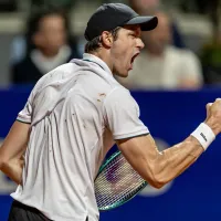 Nicolás Jarry silencia al Argentina Open: vence en un partidazo a Stan Wawrinka