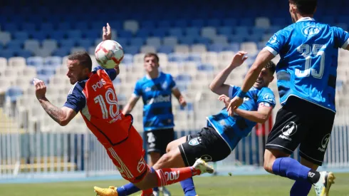 La U y Huachipato fueron dos de los clubes que modificaron su postura. Hubo dos que la mantuvieron.