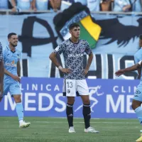 Nadie los quiere: O\'Higgins informa que no recibirá hinchas de Colo Colo en el Campeonato Nacional