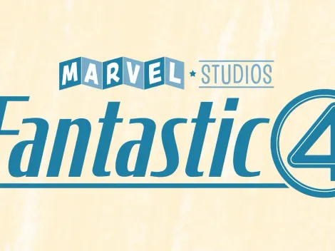 ¿Cuál es el cast de Los 4 Fantásticos?