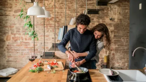Día del Amor y la Amistad.