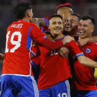 La Roja confirma amistoso contra Albania para el debut de Ricardo Gareca en marzo