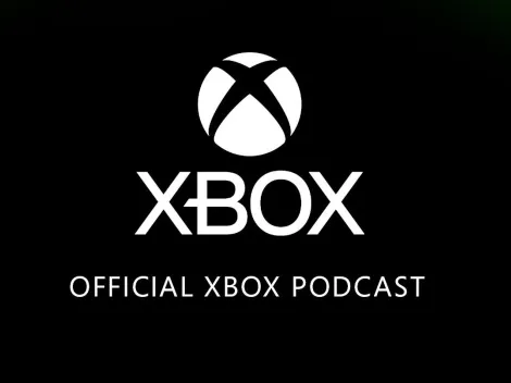 ¿Dónde ver? Xbox anuncia un podcast para hablar de su futuro