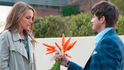 Siete películas para ver este 14 de febrero en Netflix