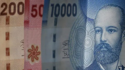 Temática de billetes