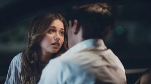 ¡Finalizó el rodaje de Culpa Tuya y Culpa Nuestra!