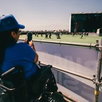 Lollapalooza Chile 2024: Anuncian cómo serán los espacios de inclusión y accesibilidad
