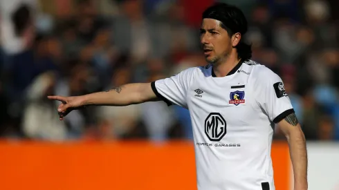 Jaime Valdés tendrá su despedida en marzo