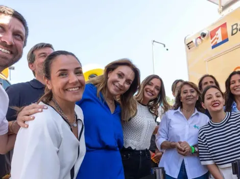 Los artistas que se presentará en "Juntos, Chile se levanta"