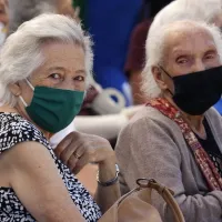 ¿Revisaste si te pagaron la PGU? Este es el nuevo monto del beneficio desde febrero