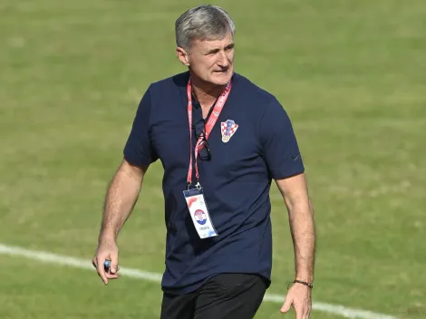 ¡Polémica! Lo echaron de Croacia por apoyar al Betis