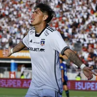 Pésimas noticias para Colo Colo: Carlos Palacios se pierde el debut y es duda ante Godoy Cruz