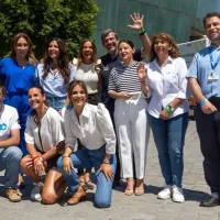 ¿A qué hora es el evento a beneficio \'Juntos, Chile se levanta\'? Horario y quién transmite en vivo