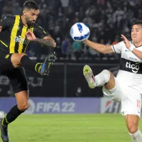 Guillermo Paiva sonríe tras su caótica negociación para llegar a Colo Colo: \'Estoy contento\'