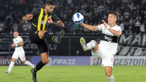 Guillermo Paiva jugará en Colo Colo este 2024.